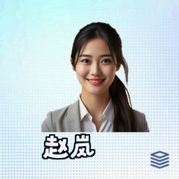 赵岚